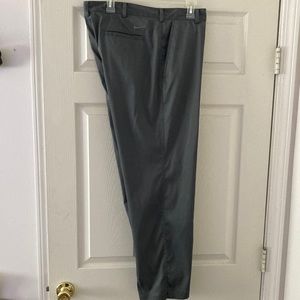 Nike Golf Pants Dri-Fit 36x30 Gray